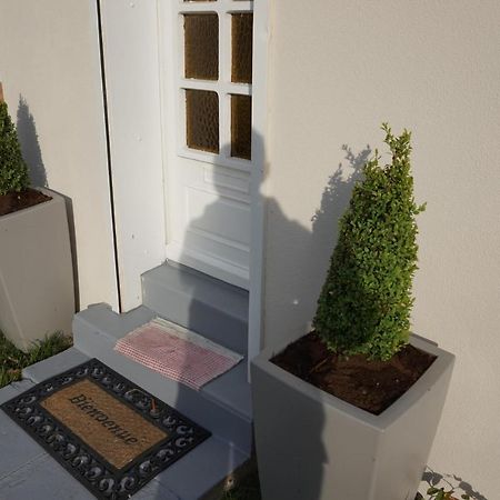 Maison De Standing Avec Jardin A 200M De La Plage Berck Zewnętrze zdjęcie