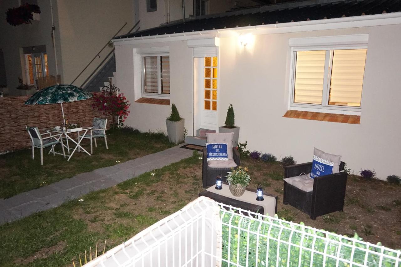Maison De Standing Avec Jardin A 200M De La Plage Berck Zewnętrze zdjęcie