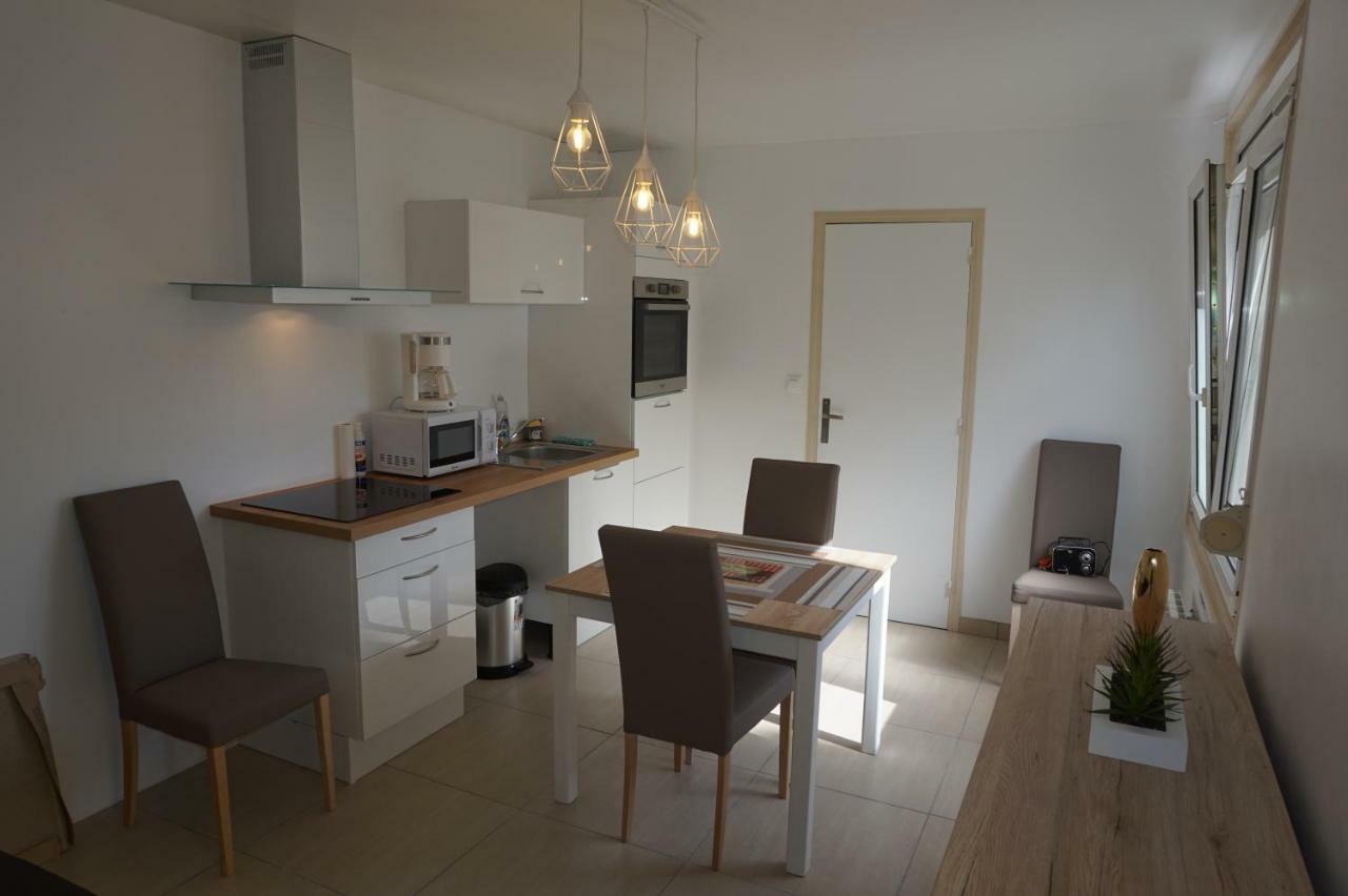 Maison De Standing Avec Jardin A 200M De La Plage Berck Zewnętrze zdjęcie
